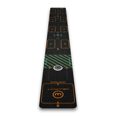 Wellputt 10ft First Mat