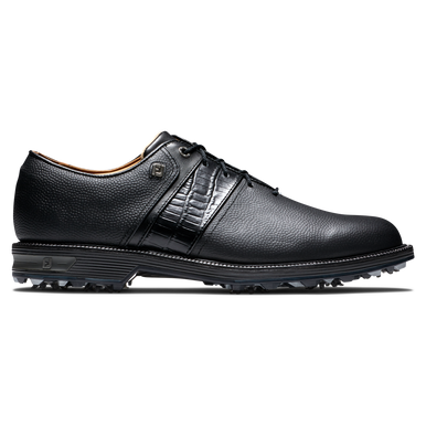 FootJoy Dryjoys Premiere Series Packard Golf Shoes White