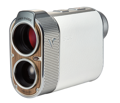 Voice Caddie - SL2 Active Hybrid GPS Laser | Morton Golf Sales