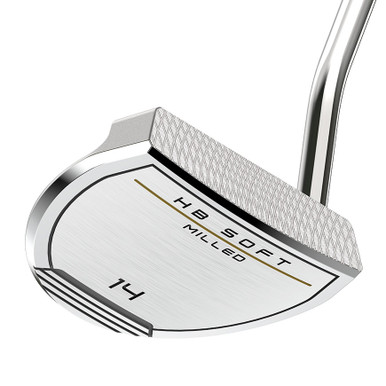 Cleveland - HB Soft Milled 14 Putter | Morton Golf Sales