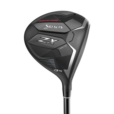 Srixon - ZX Mk II Fairway | Morton Golf Sales