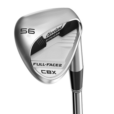 Cleveland - CBX Full-Face 2 Wedge | Morton Golf Sales