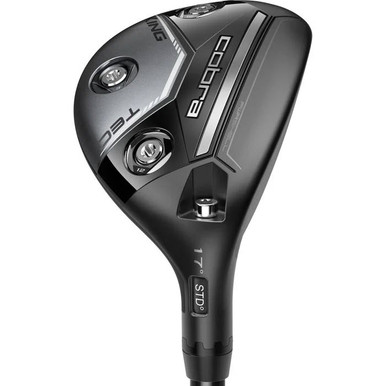 Cobra - KING TEC Hybrid | Morton Golf Sales
