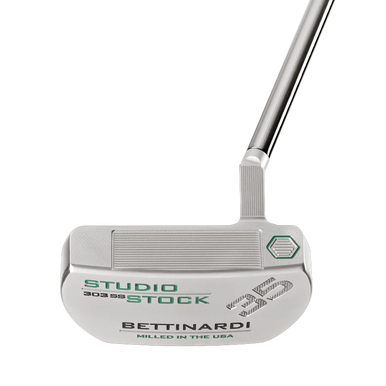Bettinardi - Studio Stock 35 Putter | Morton Golf Sales