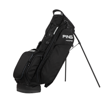 Ping HooferLite Golf Stand Bag - Lightweight Golf Bag - Golf HQ