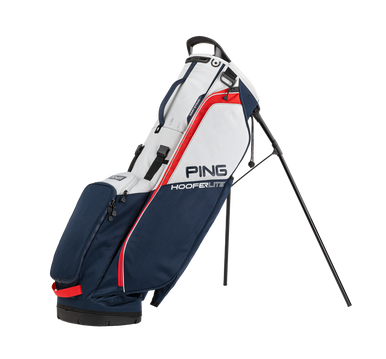 PING - Hoofer Lite Carry Bags | Morton Golf Sales