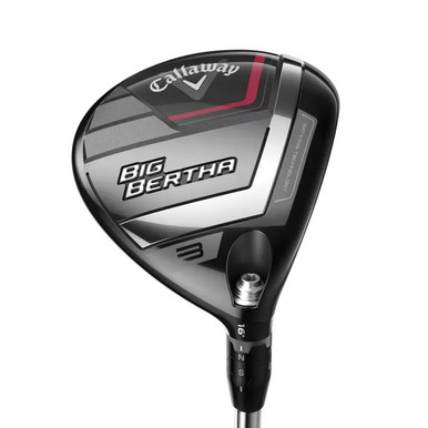 ③Callaway BIG BERTHA 23 10.5【ヘッドのみ】 Callaway - Big Bertha 23 Fairway | Morton Golf Sales
