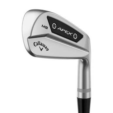 Callaway - Apex MB 24 Irons | Morton Golf Sales