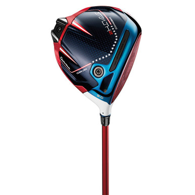 TaylorMade - Stealth 2 USA Driver | Morton Golf Sales