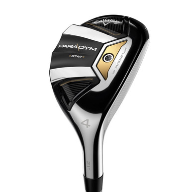 Callaway Paradym Star Hybrids