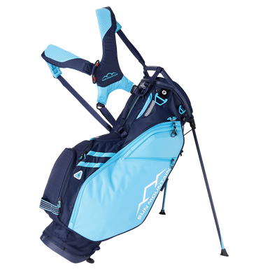 XXIO 2023 Lady Stand Bag - Club 14 Golf