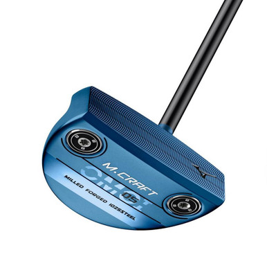 クラブ PRO TYPE FORGED MILLED iX #5 ODYSSEY PROTYPE IX #5 JP MODEL 33INCHES PUTTER GOLF CLUBS | eBay