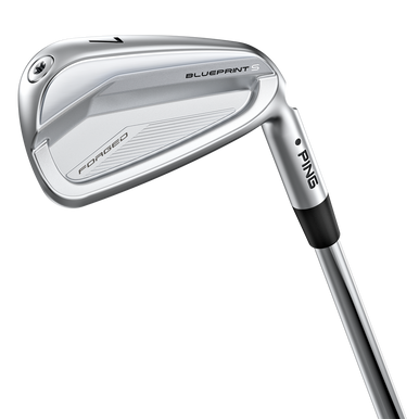 PING - Blueprint S Single Iron | Morton Golf Sales