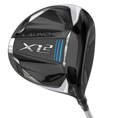 Cleveland Golf - ラジ Amazon.com : Cleveland Golf CG Launcher XL Mens Set GR RH