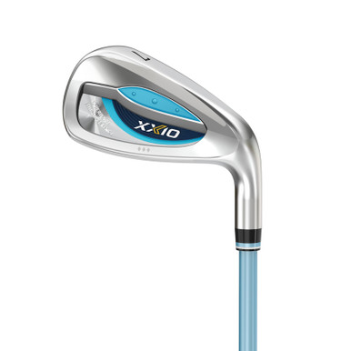 XXIO 11 Dr(19') 10個入  13.8×8.4×11.4 XO24-Clubs-Irons-Ladies-