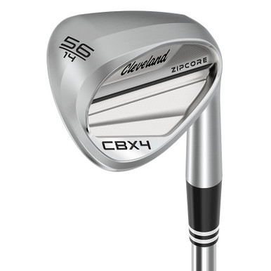 Cleveland Golf CBX 4 ZipCore Wedge