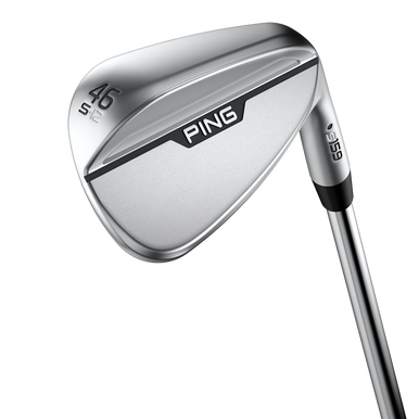 ping S159 Wedge 58° Half Moon H8 Travil 105 japan | eBay