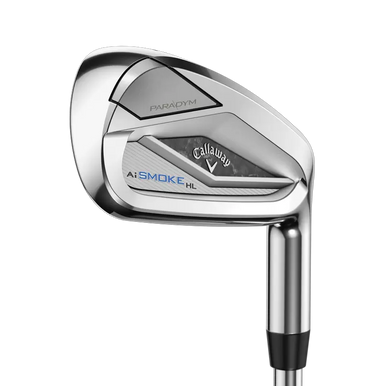 [宅送] Irons HL Smoke Ai Paradym - Callaway | Sales Golf Morton キャロウェイ