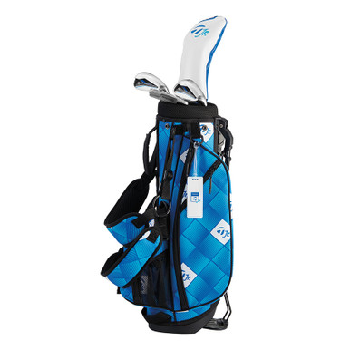 TaylorMade - Team Junior Set Size 1 | Morton Golf Sales