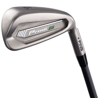PING Prodi G ジュニア　ゴルフセット ProdiG_2024_Iron_6_Cavity__953