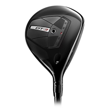 【新品未使用】Titleist GT3 15度　ヘッドカバー付き Titleist - GT3 Fairway | Morton Golf Sales