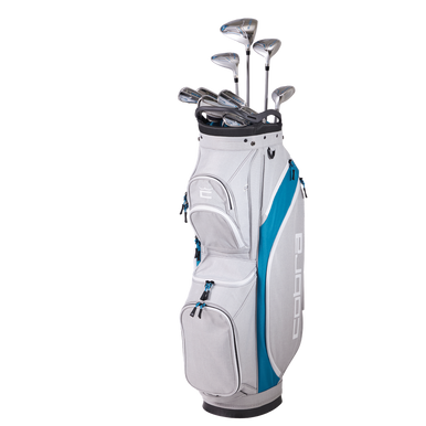 Cobra - FLY-XL 2025 Women's Complete Set | Morton Golf Sales