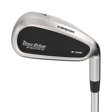 Tour Edge Exotics 5W& X 7W セット　中古品 Tour Edge - Exotics X725 Irons | Morton Golf Sales