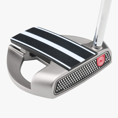 Odyssey - Microhinge Marxman Fang Putter | Morton Golf Sales