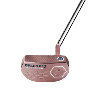 Bettinardi Queen B #10 パター Queen B 10 Blackout Putter - Bettinardi Golf – Studio B