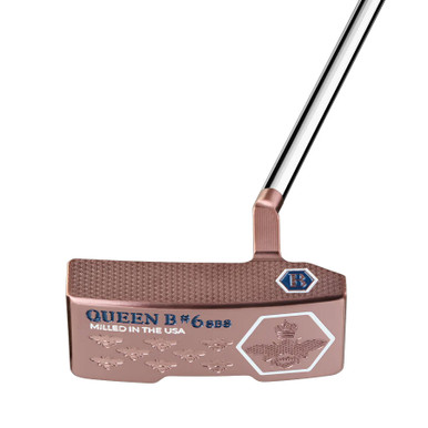 Bettinardi - BETTINARDI Queen Ｂ　#6  美品 QB6-Angle_1080x.png?v=1558469431