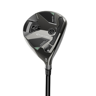 TaylorMade - Qi35 Tour Fairway | Morton Golf Sales