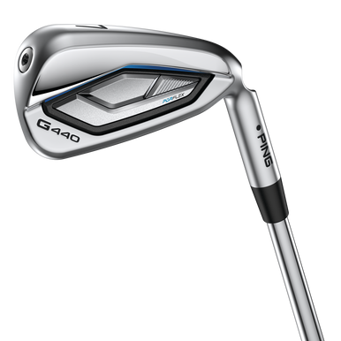 g440 6U シャフトのみ　PING TOUR black 90S g440 6U シャフトのみ PING TOUR black 90S 美品 pingピンG440