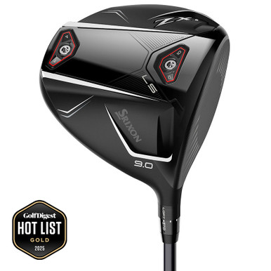 Srixon - ZXi LS Driver | Morton Golf Sales