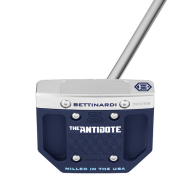 Bettinardi - Antidote SB2 CB Putter | Morton Golf Sales