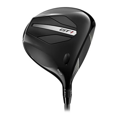 Titleistドライバー (黒) Titleist - GT1 Driver | Morton Golf Sales