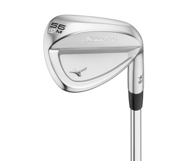 Mizuno - Pro T-3 White Satin Wedge | Morton Golf Sales