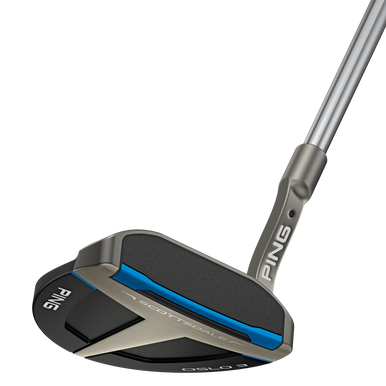 PING - Scottsdale Oslo 3 Putter | Morton Golf Sales