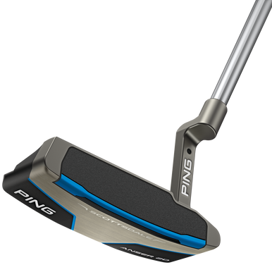 PING ANSER SCOTTSDALE USA パター PING - Scottsdale Anser 2D Putter | Morton Golf Sales