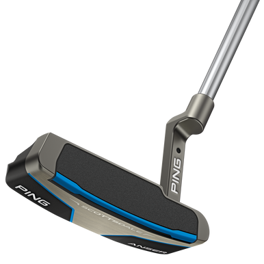 Ping Scottsdale Anser Putters: Couple Questions… - Putters