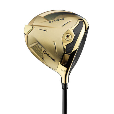 TaylorMade Golf Qi10 MAX Driver10,5 degrés Speeder Regular Gaucher