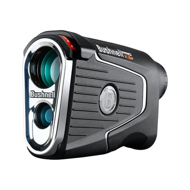 Bushnell - Pro X3+LINK Laser Rangefinder | Morton Golf Sales