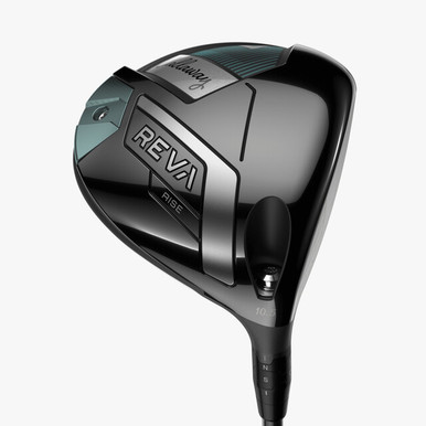 Callaway - REVA RISE Driver | Morton Golf