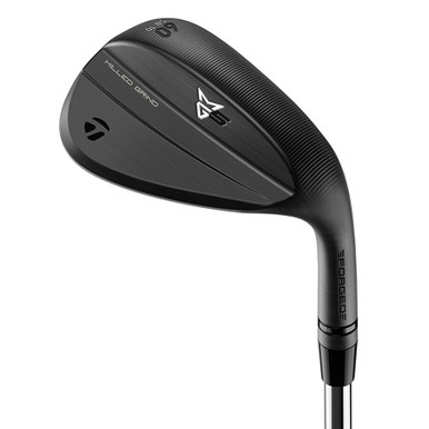 TaylorMade - MG5 Charcoal Wedge | Morton Golf Sales
