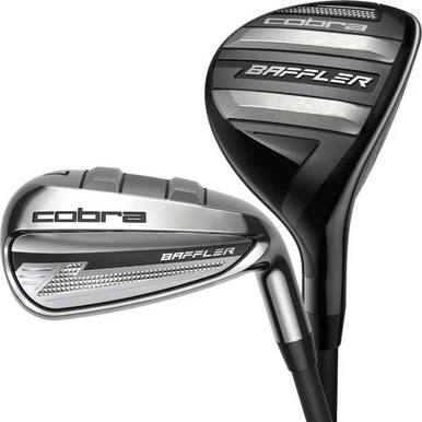 Cobra - BAFFLER Combo Set | Morton Golf Sales