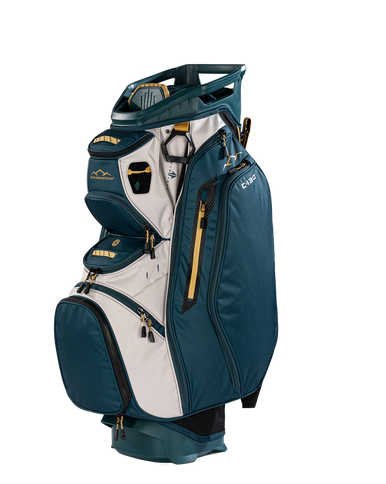 Sun Mountain - C-130 Cart Golf Bags | Morton Golf Sales