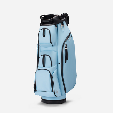 Vessel - LUX II Cart Bag | Morton Golf Sales
