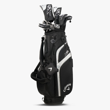 Callaway - Men's XR 13-Piece Set | Morton Golf Sales