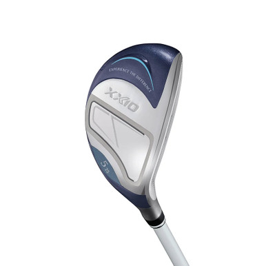 XXIO - 14 Ladies Hybrid | Morton Golf Sales