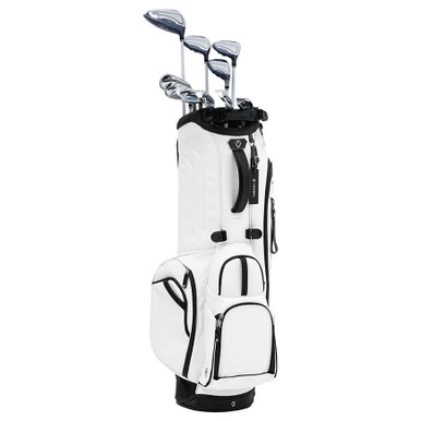 XXIO - 14 Ladies Premium 10pc Set | Morton Golf Sales