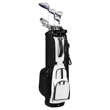 XXIO - 14 Ladies Premium 11pc Set | Morton Golf Sales